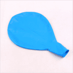 Custon Balloons[sky blue]