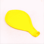 Custon Balloons[yellow]