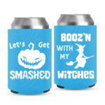 Halloween Koozies-01-cyan
