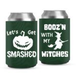 Halloween Koozies-01-green