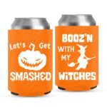 Halloween Koozies-01-orange