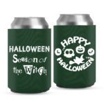 Halloween Koozies-02-green