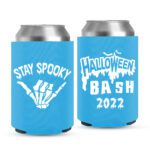 Halloween Koozies-03-cyan