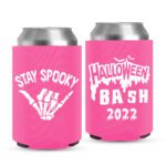 Halloween Koozies-03-pink