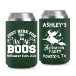 Halloween Koozies-04-green