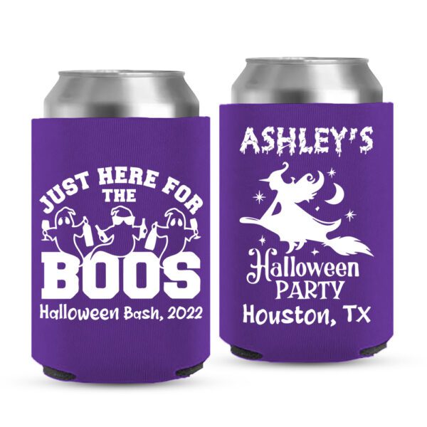 Halloween Koozies-04-purple