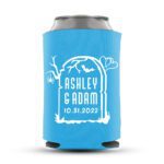 Halloween Koozies-05-cyan