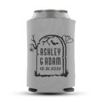 Halloween Koozies-05-grey