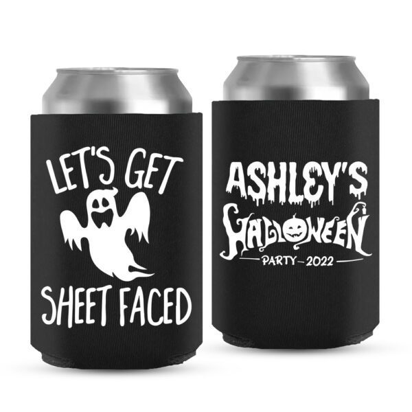 Halloween Koozies-06-black