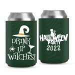 Halloween Koozies-08-green