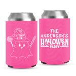 Halloween Koozies-09-pink