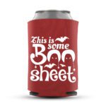 Halloween Koozies-10-red