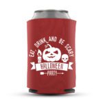 Halloween Koozies-11-red