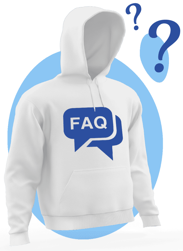 Hoodies-FAQ