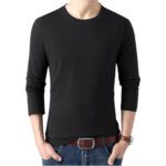Men's full sleeve custom t-shirts 03