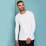 Men's full sleeve custom t-shirts 04