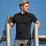 Poly Cotton Personalized t-shirts 05