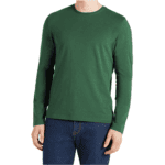 Unisex performance custom t-shirts - full-sleeve 2