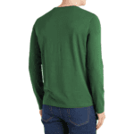 Unisex performance custom t-shirts - full-sleeve 3