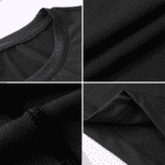 Women Full Sleeves Custom performance shirts 04