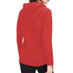 Women Zipup Custom Hoodies-02