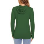 Women performance custom hoodies 04