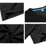 custom tshirts polyester men 04