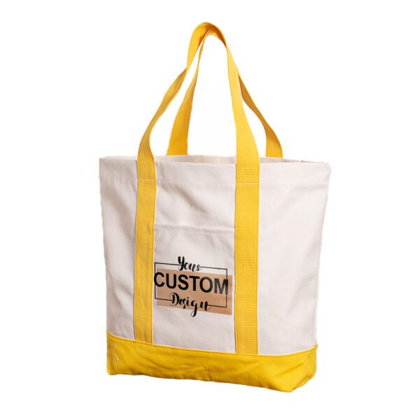 23_small heavy canvas boat tote bag