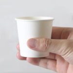 4 oz custom paper cups - 01 gallary 2