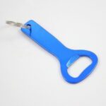 Aluminum Custom Bottle Opener Keychain 02