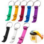 Aluminum Wrench Custom Bottle Openers 04