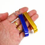 Aluminum Wrench Custom Bottle Openers 05