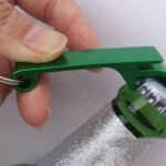 Aluminum Wrench Custom Bottle Openers 07