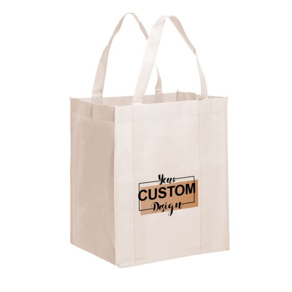 Big Shopper Grocery Bags 1