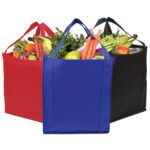 Big Shopper Grocery Bags 10