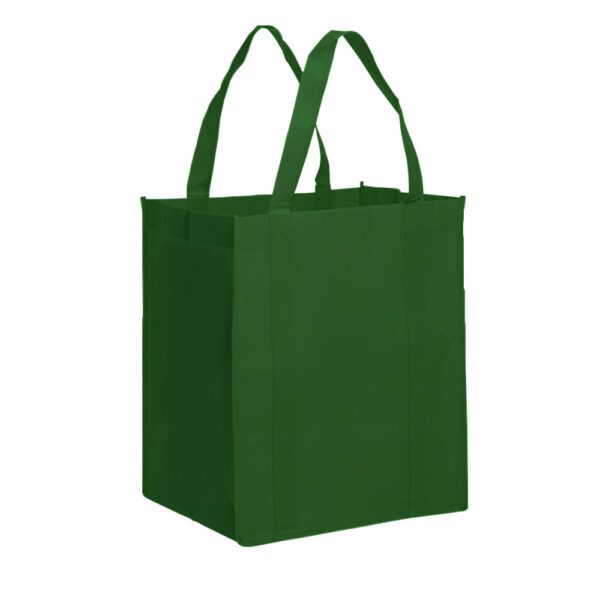 Big Shopper Grocery Bags 2