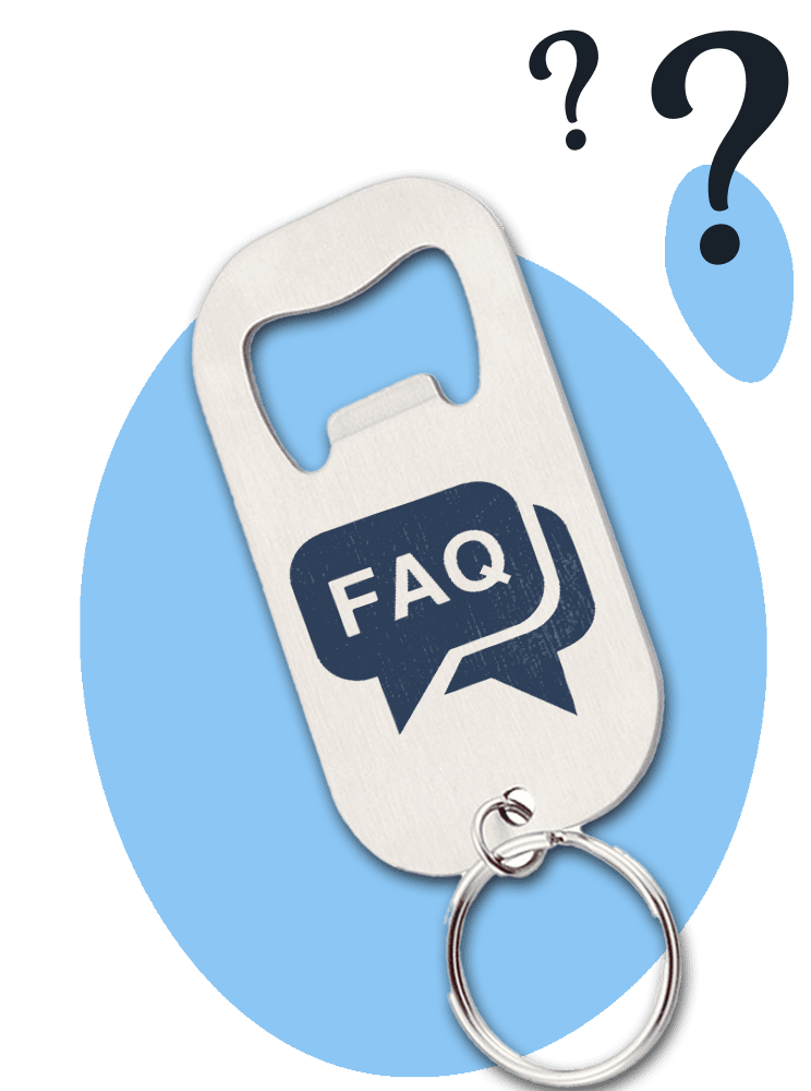 Bottle Opener FAQ