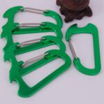 Carabiner Custom Bottle Openers 05