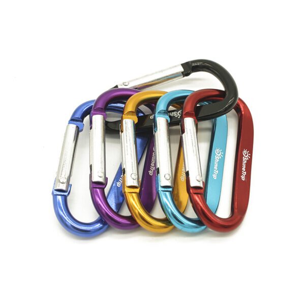 Carabiner Only 02