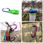 Carabiner Only 05