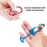Carabiner Only 07