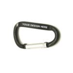 Carabiner Only