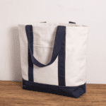 Cotton Canvas Custom tote bags 002