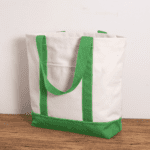 Cotton Canvas Custom tote bags 006