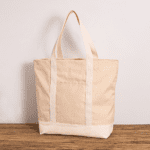 Cotton Canvas Custom tote bags 012