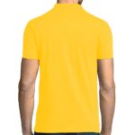 Cotton Custom Polo Shirts For Men 01