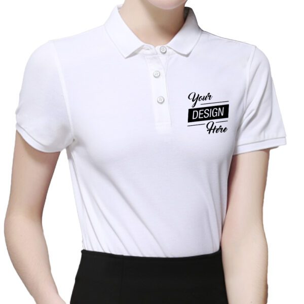 Cotton-Custom-Polo-Shirts-For-Women-main