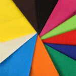 Cotton-canvas custom tote bags - material