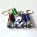 Custom Keychains with Flashlight 06