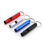 Custom Keychains with Whistle 03